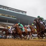 2026 Wood Memorial Stakes Cheat Sheet