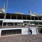 Women in Racing: Erin Curley’s Broadway Skills Help Craft Derby Experiences