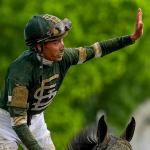 Meet the Jockeys of the 2026 Breeders’ Cup Classic