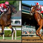2026 Breeders’ Cup Distaff Cheat Sheet