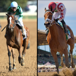 2026 Kentucky Oaks Cheat Sheet
