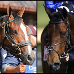 SLIDESHOW: Meet the Fillies Competing in the 2026 Kentucky Oaks