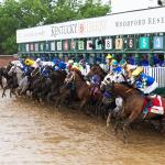 2026 Kentucky Derby Post Positions by the Numbers
