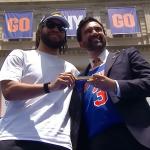 Why New York Knicks Fans Should Go to Saratoga This Summer