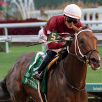 2026 Whitney Stakes Cheat Sheet