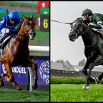 2026 Woodbine Mile Cheat Sheet