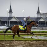 2021 Kentucky Derby at a Glance