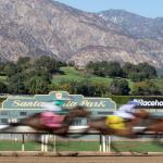 Santa Anita Park Adds Sunset Pick 6 to Wagering Menu for Autumn Meet 