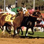 Breeders’ Cup Fantastic Finishes: Instant Classic from Day One