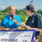 Women in Racing: Bessie Gruwell Turned Tragedy Into Triumph and Built a Career on Giving Back