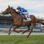 Notable Speech Wins Woodbine Mile, Leads Trio of Breeders' Cup Qualifiers