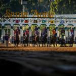 2026 American Pharoah Stakes at a Glance