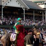Smith Remembers Classics Past, Excited for Record-Extending  29th Kentucky Derby Start