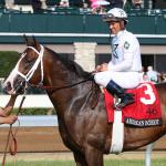The Best Patriotic Racehorse Names for the Fourth of July