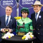 French Trainer Graffard Riding High, Sees Exciting Opportunity for U.S. Expansion