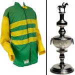 Cross Gate Gallery to Present Inaugural Racing Memorabilia Auction