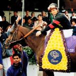 From a Welsh Pony to the Winner’s Circle: Pat Day’s Journey to Four Breeders’ Cup Classic Victories