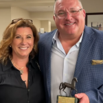 Lexington Financial Advisor Dave Smyth wins BCBC for $607,800 Payday