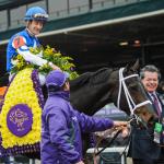 Tepin: The Rare Mare That Leveled the Turf Racing Field