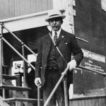 August Belmont II: The Man Who Bred Man o’ War