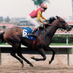 Del Mar History: A Thrilling Inaugural Pacific Classic