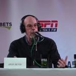 Picking Winners: How Andy Beyer Revolutionized Betting on Horse Racing