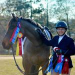 Thoroughbred Aftercare Alliance Success Story: An Unexpected Horse But a Perfect Fit