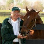 Old Friends Farm a Decades-Long Journey for Michael Blowen