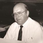 Ed Bowen to Be Postumously Honored With Eclipse Award of Merit