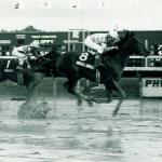 When Broad Brush Took Road Less Traveled in 1986 Pennsylvania Derby