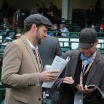 Noel’s Weekend Winners: Saturday Daily Double Strategy at Churchill Downs