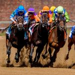 Where to Watch/Listen: Horse Racing Coverage May 28-31