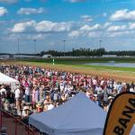 Ten Things to Know About Horse Racing at Century Mile