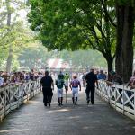 Champagne’s Live Longshots and Value Plays for the Travers Stakes Card