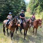 Healing After Heartbreak: Champions Retreat Welcomes First Responders