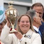 Women in Racing: Perseverance Under Pressure Led Daisy Phipps Pulito to Kentucky Derby Winner’s Circle