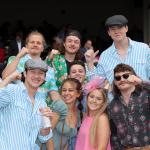 Noel’s Weekend Winners: Building the Derby Bankroll on Opening Day at Churchill