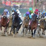 2025 Cigar Mile Handicap Cheat Sheet