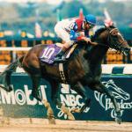 The Big Five: Ranking the Best Breeders’ Cup Classic Winners