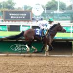 Hoops Meets Horsepower With Breeders' Futurity Entrant Coach Pope