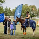 Second Careers, First-Place Finishes: Your 2026 Thoroughbred Makeover Winners