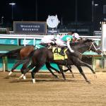 2026 Raven Run Stakes Analysis: Why Conceit at 4-1 is the Best Bet at Keeneland
