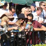 2025 Bing Crosby Stakes at a Glance