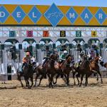 2025 San Diego Handicap at a Glance