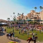 2025 Del Mar Futurity at a Glance