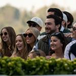 Banking on a Flashy Maiden Winner in the Santa Anita Derby