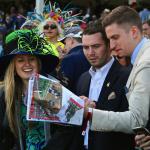 ABR’s Trifecta Picks for the 2026 Kentucky Derby