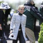 Donna Barton Brothers: Excellence on Horseback and on Camera