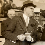 A Patron of the Track: The Lasting Influence of Joseph E. Widener