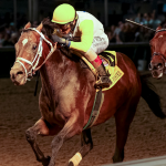 2019 TVG Pacific Classic Cheat Sheet